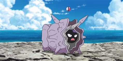 cloyster weaknesses.